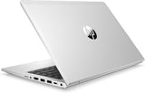 Laptop Hp Probook 640 G8 14" Intel Core I7 1185G7 Disco Duro 512 Gb Ssd Ram 8 Gb Windows 10 Pro Color Plata - 456W2Lt#Abm