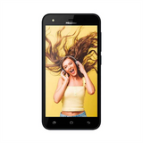 Smartphone Hisense U3 2021 5" 8Gb/1Gb Cámara 5Mp/2Mp Quadcore Android 8 Color Negro - Hisenseu32021-1/8Gb-Negro