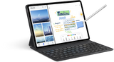 Tablet Huawei Matepad 11 10.95" Qualcomm 128 Gb Ram 6 Gb Harmonyos 2 Color Gris Mate-*No Incluye Teclado Ni Pencil* - 53012Fcc