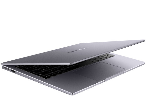 Laptop Huawei Matebook 14 14" Amd R7 5700U Disco Duro 512 Gb Ssd Ram 8 Gb Windows 10 Home Color Gris Espacial - 53012Ght