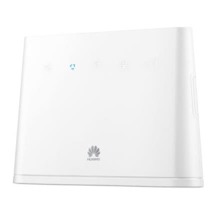 Router Huawei Lte B311-521 10/100/1000 Mbps Color Blanco - 51060Fpp FullOffice.com