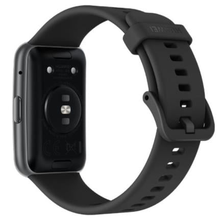Watch Huawei Fit New Pantalla Amoled 1.64" Resolución 456X280 Color Negro Grafito - 55027345
