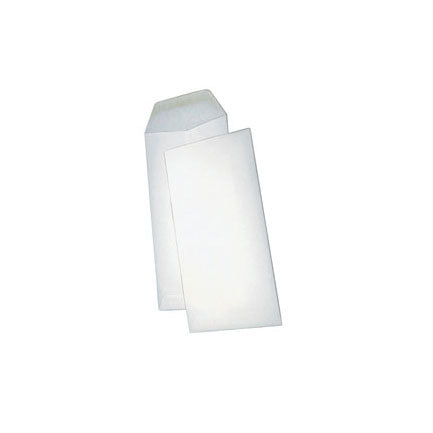 Sobre Bolsa Mapasa Blanca Oficio 60Kgs C/500 - Ia0044 FullOffice.com