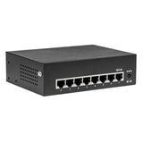 Inyector Poe Intellinet Gigabit Alta Potencia 30W/60W Ethernet(Poe+/ Poe) - 561204 FullOffice.com