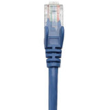 Cable Patch Intellinet 2.0M(7.0F) Cat 5E Utp Color Azul - 318983 FullOffice.com
