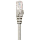 Cable Patch Intellinet 3.0M(10.0F) Cat 5E Utp Color Gris - 319768 FullOffice.com