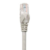 Cable Patch Intellinet 1.5M(5.0F) Cat 6 Utp Color Gris - 340380 FullOffice.com