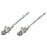 Cable Intellinet Red Cat6 UTP RJ45 M-M 3m Color Blanco - INTELLINET - CABLES - FullOffice.com