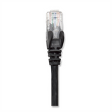 Cable Intellinet Red Cat5e UTP RJ45 M-M 4.2m Color Negro - INTELLINET - CABLES - FullOffice.com