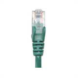 Cable Intellinet Red Cat6 UTP RJ45 M-M 3m Color Verde - INTELLINET - CABLES - FullOffice.com