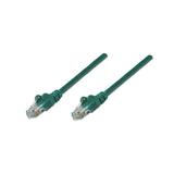 Cable Intellinet Red Cat6 UTP RJ45 M-M 3m Color Verde - INTELLINET - CABLES - FullOffice.com