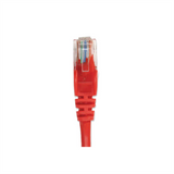 Cable Intellinet Red Cat6 UTP RJ45 M-M 1.5m Color Rojo - INTELLINET - CABLES - FullOffice.com