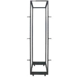 Rack Doble Intellinet 19" 45U Flatpack Color Negro - 714259