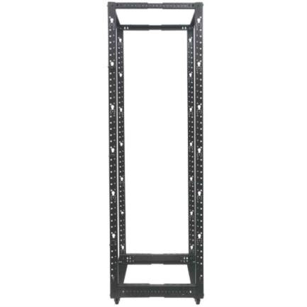 Rack Doble Intellinet 19" 45U Flatpack Color Negro - 714259