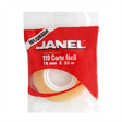 Cinta Janel Adhesiva 119 18X33 Transparente Pza - 1191833100 FullOffice.com