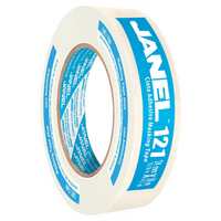 Cinta Janel Masking 121 24X50 - 1212450100 FullOffice.com