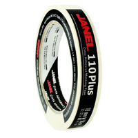 Cinta Janel Masking 110 Plus 24X50 - 1102450100 FullOffice.com