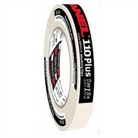 Cinta Janel Masking Tape .012X50 Mts - 1101250100 FullOffice.com