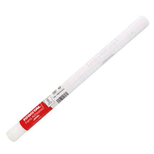 Rollo Contac Janel Krystal Adhesivo Transparente 45Cmx2M - 1054502100R FullOffice.com