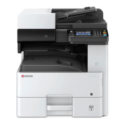 Multifuncional Kyocera Ecosys M4125Idn Monocromático Láser - 1102P22Us0