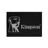 Unidad De Estado Sólido Kingston Skc600 256 Gb Ssd Sata3 2.5" - Skc600/256G
