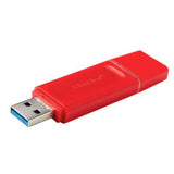 Memoria Flash Dtx 32Gb 3.2 Gen 1 Datatraveler Rojo FullOffice.com