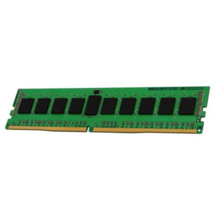 Memoria Kingston Propietaria Ddr4 8Gb 2666Mhz Non-Ecc Cl19 X16 1.2V Unbuffered Dimm 288-Pin 1R 16Gbit - Kcp426Ns6/8 FullOffice.com