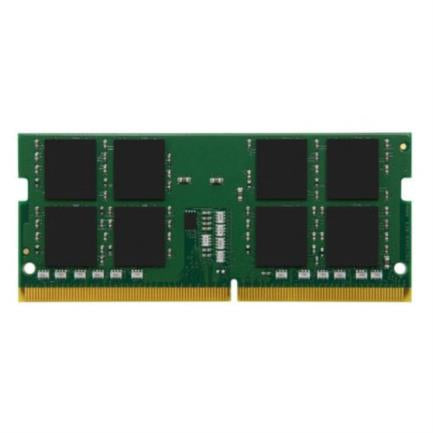 Memoria Ram Kingston Ddr4 8 Gb 3200Mhz Non-Ecc Cl22 Sodimm - Kcp432Ss8/8 FullOffice.com