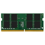 Memoria Ram Kingston Sodimm Ddr4 8Gb 2666Mhz Non-Ecc Sin Búfer 1.2V Cl19 8Gbit Single Rank - Kcp426Ss8/8 FullOffice.com