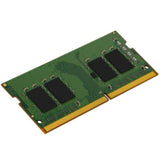 Memoria Ram Kingston Sodimm Ddr4 8Gb 3200Mhz Non-Ecc Sin Búfer 1.2V Cl22 16Gbit - Kcp432Ss6/8 FullOffice.com