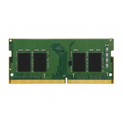 Memoria Ram Kingston 16Gb Ddr4 3200Mhz Single Rank Sodimm - Kcp432Ss8/16 FullOffice.com