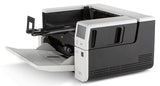 Escáner Kodak Alaris S3100 Resolución 600 Dpi 100 Ppm Adf - 8001802 FullOffice.com