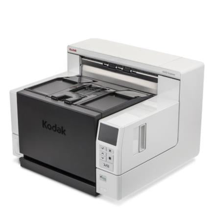 Escáner Kodak Alaris I4000 I4650 Resolución 600 Dpi 130Ppm Adf - 1176031 FullOffice.com