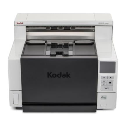 Escáner Kodak Alaris I4000 I4650 Resolución 600 Dpi 130Ppm Adf - 1176031 FullOffice.com