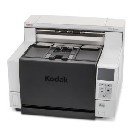 Escáner Kodak Alaris I4250 Resolución 600 Dpi 110 Ppm Dúplex - 1681006 FullOffice.com