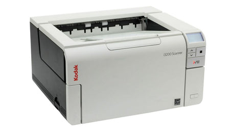 Escáner Kodak Alaris I3000 I3200 Resolución 600 Dpi 50Ppm Adf - 1641745 FullOffice.com