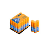 Lapiz Adhesivo Mae C/24 9 Gr - Lam-924 FullOffice.com
