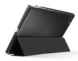 Tablet Lanix Ilium Pad Rx10 V3 10.1" Lte Octacore 64 Gb Ram 4 Gb Android 10 Color Gris Incluye Funda Protectora - 28851