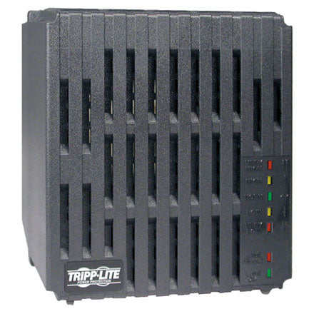 Regulador Tripp Lite 2400Watts Alto Y Bajo Voltaje Prote - Lc2400