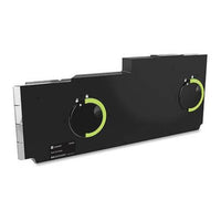 Botella Lexmark De Toner Residual - 72K0W00 FullOffice.com