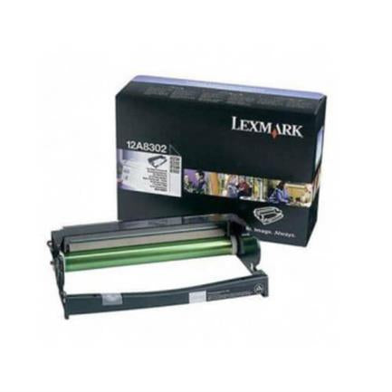 Kit Fotoconductor Lexmark 12A8302 30000 Páginas - 12A8302 FullOffice.com