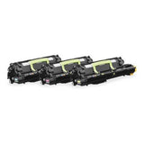 Revelador Lexmark 72K0Dv0 - 72K0Dv0 FullOffice.com