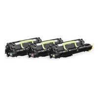 Revelador Lexmark 72K0Dv0 - 72K0Dv0 FullOffice.com