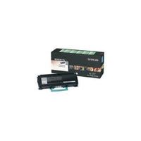 Lexmark E260A11L cartucho de tóner 1 pieza(s) Original Negro
