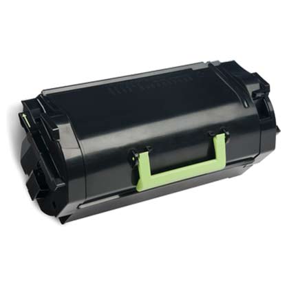 Toner Lexmark 52D4H00 Alto Rendimiento Ms810 - 52D4H00