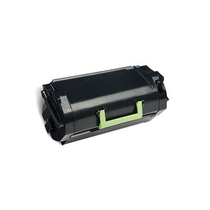 Toner Lexmark 62D4H00 Alto Rendimiento 25K - 62D4H00