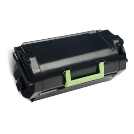 Toner Lexmark Negro 52D4000 - 52D4000