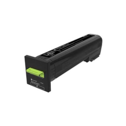 Toner Lexmark Extra Alto Rendimiento Cs820De / Cx820De / Cx8 - 72K4Xk0