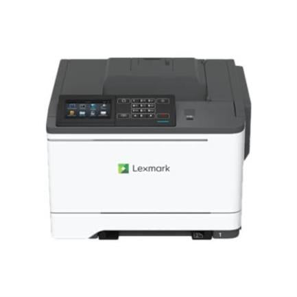 Impresora Láser Lexmark Cs622De Color - 42C0080