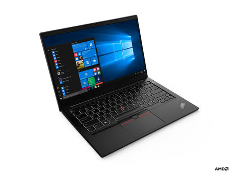 Laptop Lenovo Thinkpad E14 G2 14" Amd R3 4300U Disco Duro 512 Gb Ssd Ram 4 Gb Windows 10 Pro - 20T7S1Nb00